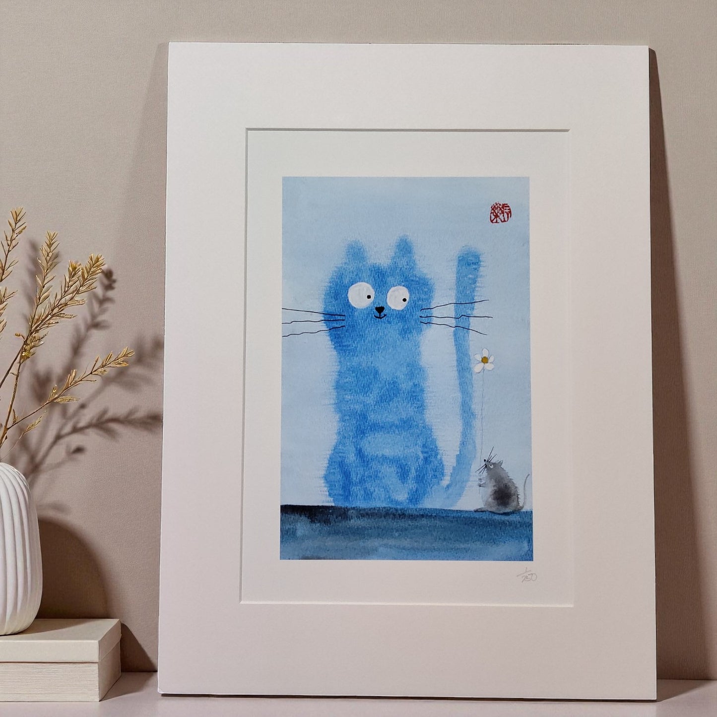 Little Acts of Kindness