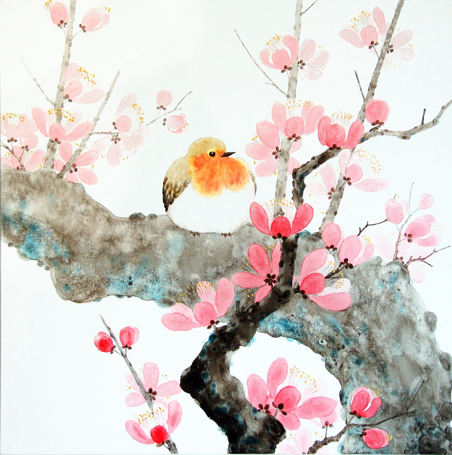 Love , Peace, Harmony & Happiness