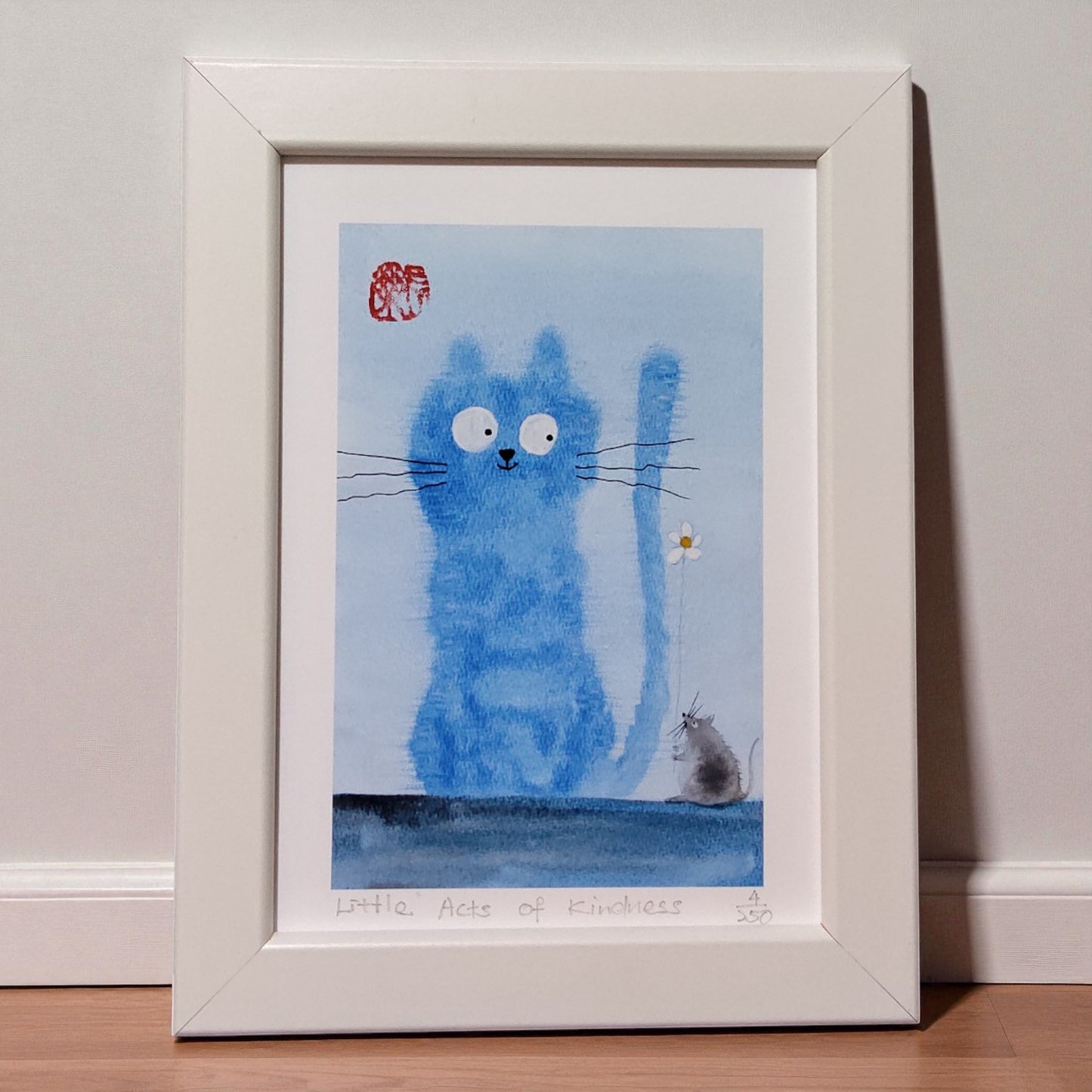 Little Acts of Kindness